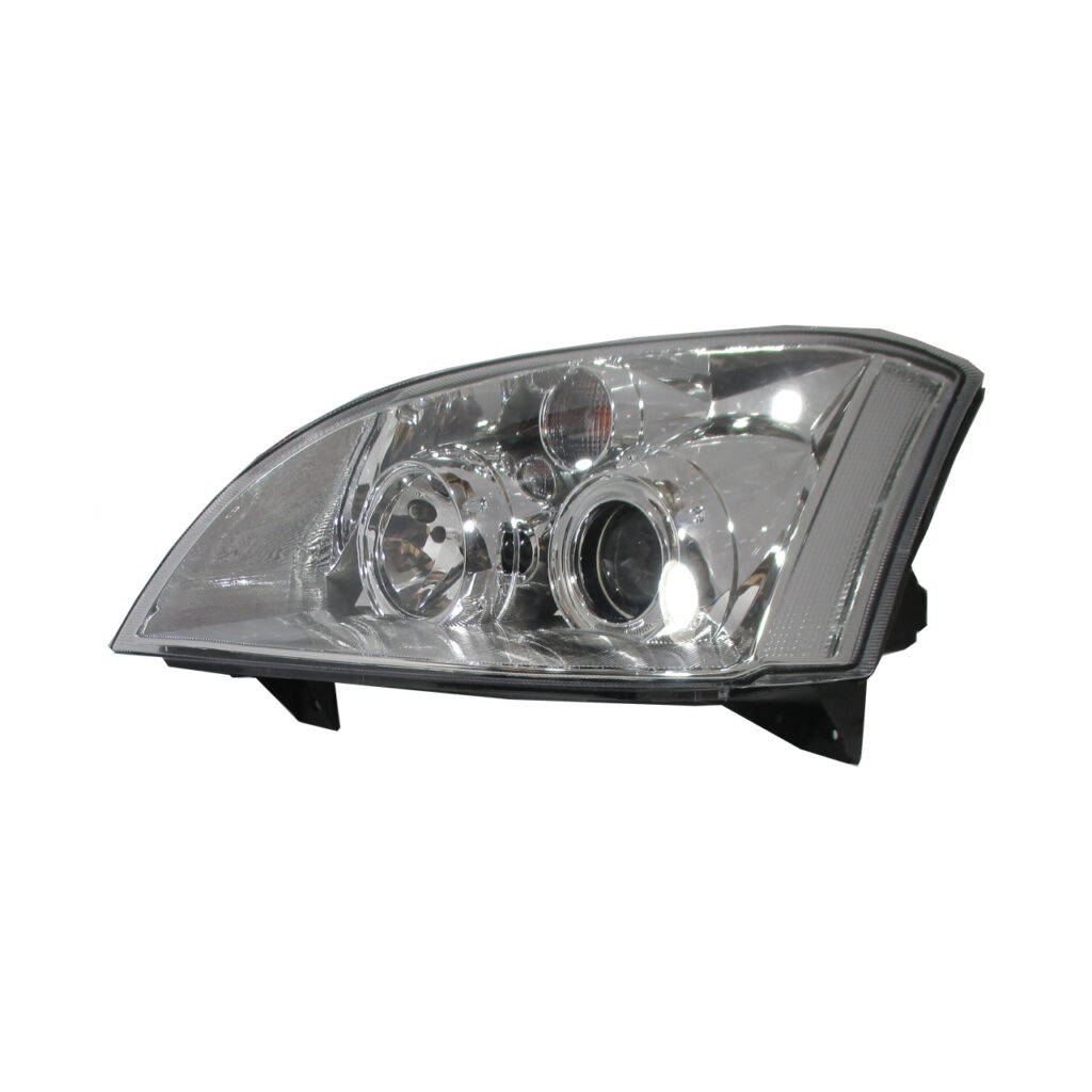 چراغ جلو mvm 530