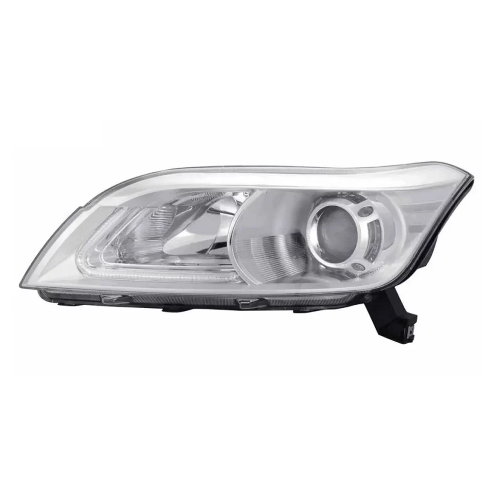 چراغ جلو لیفان x60