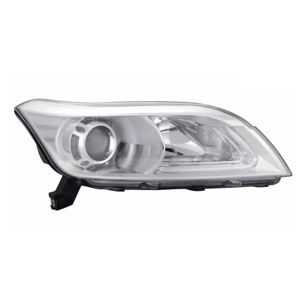 چراغ جلو لیفان x60
